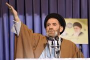 اربعین اجتماع فرهنگی و سیاسی جهان اسلام است