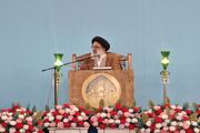 اربعین می‌تواند جهان اسلام را حول محور مقاومت همگرا کند