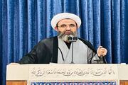 اربعین می‌تواند مکتب مقاومت را به زبان وحدت جهانی ترجمه کند