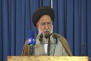 اقتدار ایران از مکتب عاشورا سرچشمه می‌گیرد