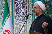 تقوا یگانه راه نجات و حریم الهی است