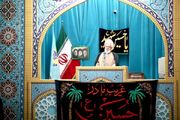 پیاده‌روی اربعین حسینی نماد ایستادگی ملت‌ها در برابر استکبار است