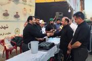 امنیت زائران خط قرمز پلیس لرستان