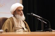 دین لسانی در برابر ایمان قلبی