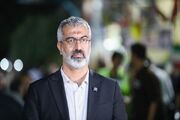 ارائه خدمات فرهنگی یزدی‌ها به زائران اربعین