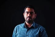 سوگی که در آغوش وطن بیرق پیکار شد