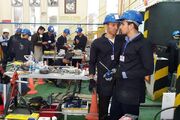 افزایش ۶۰ درصدی ظرفیت پذیرش دانشگاه ملی مهارت قم