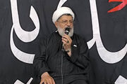 حضور مردم در اربعین؛ نشانه تحقق وعده الهی