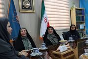 تاریخ بانوان تأثیرگذار یزدی روایت‌ می‌شود