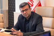 ناوگان حمل‌ونقل البرز در خدمت بازگشت ایمن زائران اربعین