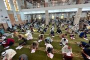 برگزاری مسابقه بزرگ حفظ قرآن در نینوا