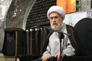جنگ کنونی صرفاً سیاسی نیست