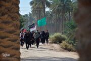 ۲۲۲ هزار نفر زائر از خراسان رضوی عازم سفر اربعین شدند