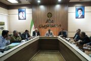 تصویب ۲۰ طرح سرمایه‌گذاری و اشتغال در سه بخش صنعت، خدمات و کشاورزی آذربایجان‌غربی