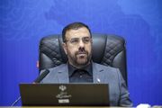 پیام استاندار فارس به مناسبت سالروز تأسیس شورای هماهنگی تبلیغات اسلامی