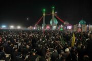 ویژه‌برنامه‌های اربعین حسینی در مسجد مقدس جمکران اعلام شد