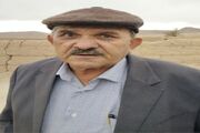 اهدای بخشی از حقوق بازنشستگی برای مدرسه‌سازی