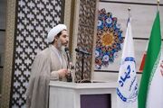 زیارت اربعین عین جریان توحید است