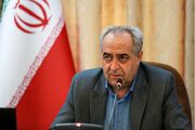 احیای دریاچه ارومیه به مشارکت فراتر از دولت نیاز دارد