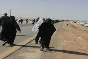 پیاده‌روی اربعین؛ مدرسه بزرگ تربیت انسانی