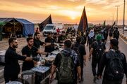 پیش‌بینی اسکان ۲ میلیون ظرفیت اسکان روزانه برای زائران دهه پایانی صفر در مشهد