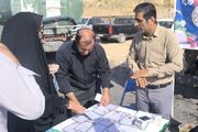 اربعین؛ نمایش همبستگی، ایثار و خدمت در مکتب حسینی است