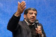 سرمایه اصلی ایران مردمی هستند که پای کشور ایستاده‌اند