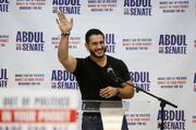 پیروزی نامزد حامی فلسطین در انتخابات درون‌حزبی میشیگان
