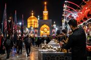 مشهد میزبان ویژه‌برنامه‌های فرهنگی و هنری دهه آخر صفر می‌شود