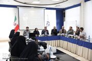 بازدید خبرنگاران از مراکز جهاددانشگاهی خراسان رضوی