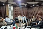 جهاددانشگاهی؛ نهادی مسئله‌محور در خدمت توسعه کردستان