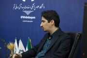 سرمایه اصلی جهاددانشگاهی نیروی متخصص و متعهد است