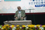 استاد علی قائمی امیری دعوت حق را لبیک گفت
