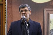 جهاددانشگاهی نماد بارز خودباوری و تلفیق علم و ایمان است