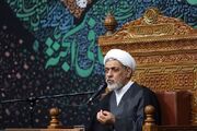 پیامبر اکرم(ص) باید به محور منابر دهه پایانی صفر تبدیل شود