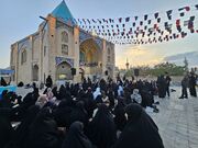 گام‌های عرفان از منظر آیت‌الله ملامحمدحسن نایینی