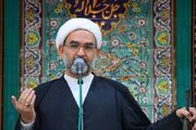خبرنگاران امیدآفرینی و عدالت را گسترش دهند