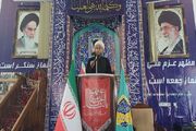 عقب‌نشینی‌های آمریکا در جنگ اخیر نشان‌دهنده اقتدار راهبردی ایران است