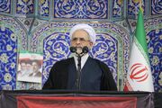 ادامه راه انقلاب نیازمند هوشمندی، شجاعت و حضور در میدان است