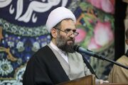 تهدید و تحریم ایران را از مسیر منافع ملی بازنمی‌دارد