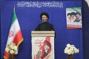 معادلات منطقه تغییر کرده و ایران در جایگاه اقتدار قرار دارد