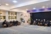 بهره‌مندی بیش از 81 هزار زائر از ایستگاه‌های قرآنی اربعین