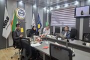 برگزیدگان مرحله استانی مسابقات سه‌دقیقه‌ای «سدید» در البرز معرفی شدند
