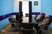 خبرنگار یک مددکار اجتماعی محسوب می‌شود
