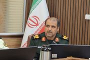 استقامت در مسیر آرمان‌ها ریشه در آموزه‌های قرآنی دارد
