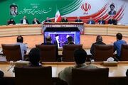 وفاق ملی بدون تغییر رفتار و خدمت صادقانه به مردم محقق نمی‌شود