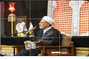 ۵ فرمان الهی به پیامبر(ص) برای موفقیت و تعالی جامعه