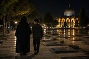 او یک فرشته بود