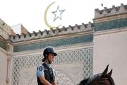 تعطیلی مسجدی در فرانسه به بهانه تلاوت قرآن
