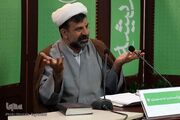 سقف اخلاق و کف عدالت؛ تبیین فلسفه بعثت در سیره امام رضا(ع)